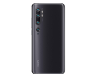 Xiaomi Mi Note 10 6/128GB Midnight Black - 527806 - zdjęcie 3